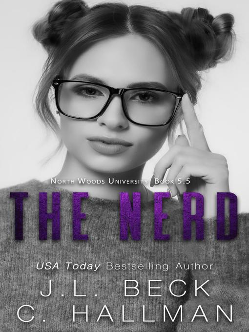 Title details for The Nerd by C. Hallman - Available